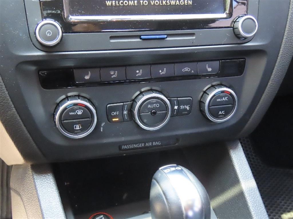 Volkswagen Jetta 2013 - Importación desde Corea - HF Imports Iquique - Foto 7