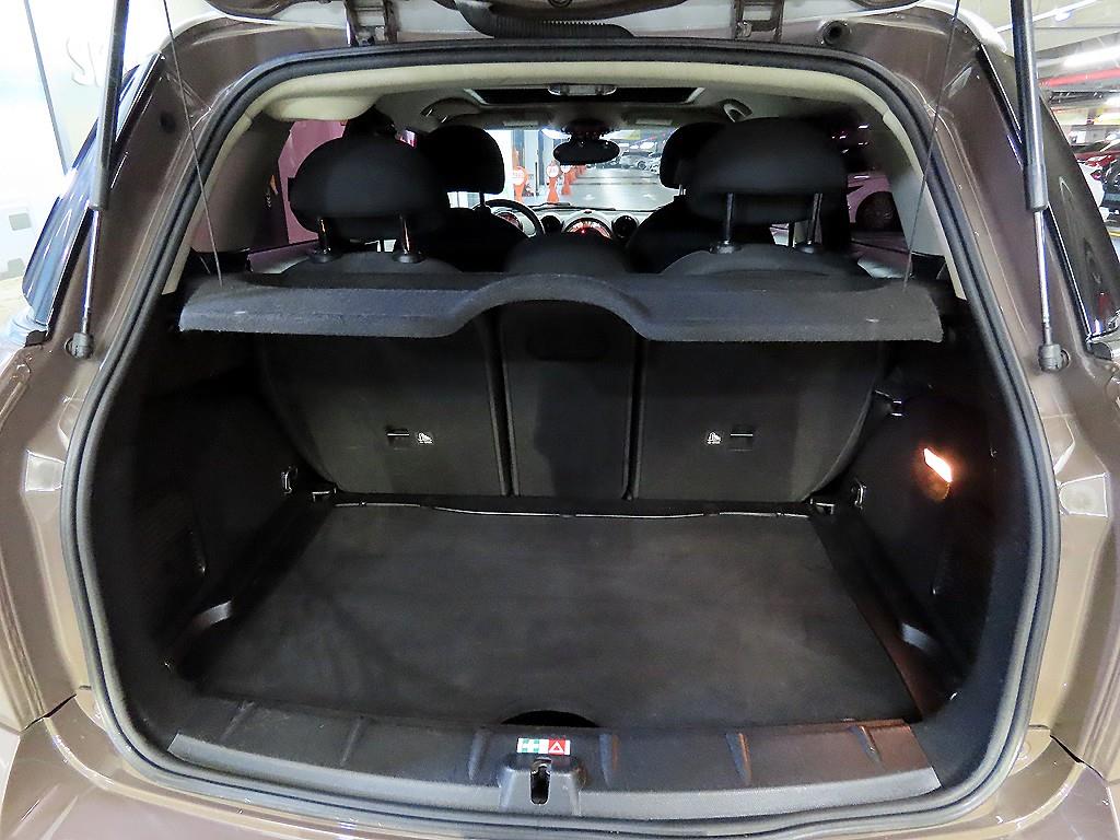 Mini Countryman 2013 Café - Importación desde Corea - HF Imports Iquique - Foto 17