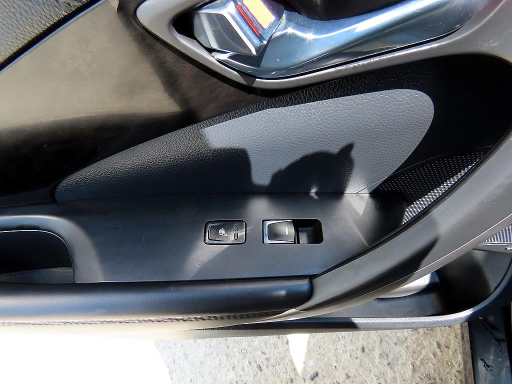 HYUNDAI Grandeur 2016 Negro - Importación desde Corea - HF Imports Iquique - Foto 16