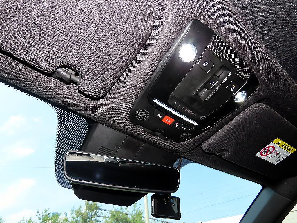 KIA Sorento 2022 Negro - Importación desde Corea - HF Imports Iquique - Foto 16