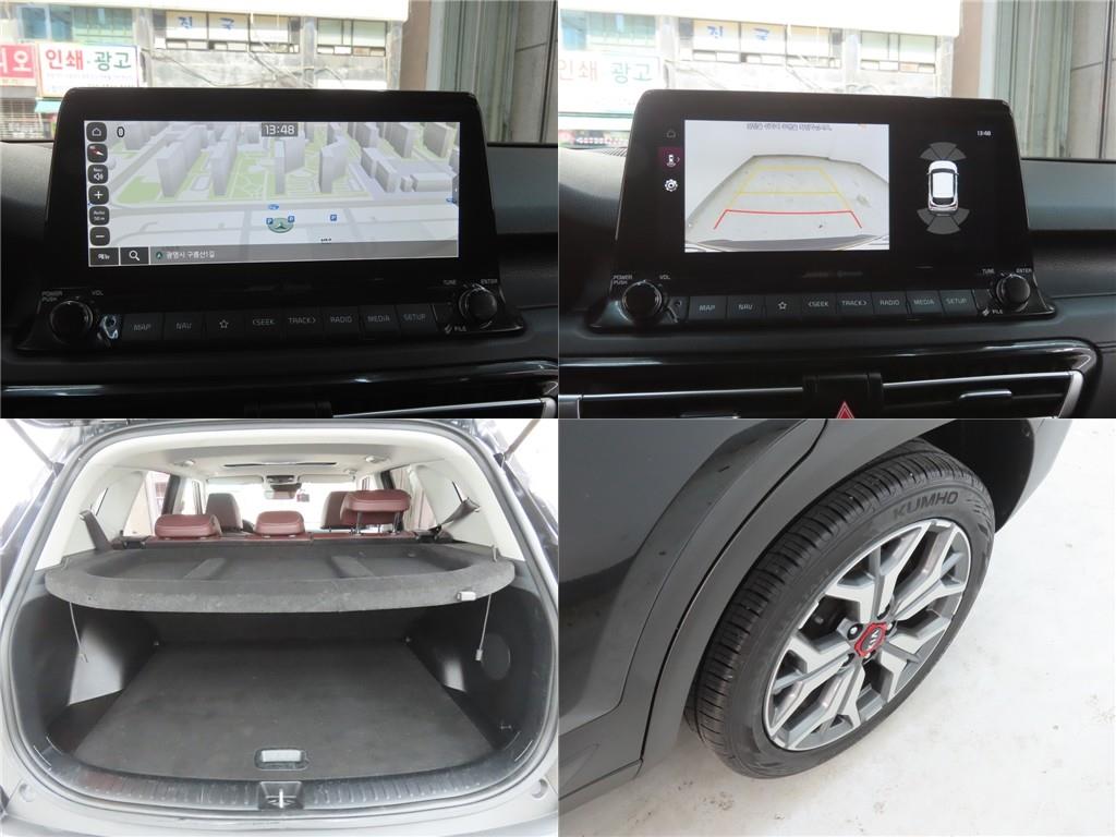 KIA Seltos 2020 - Importación desde Corea - HF Imports Iquique - Foto 20