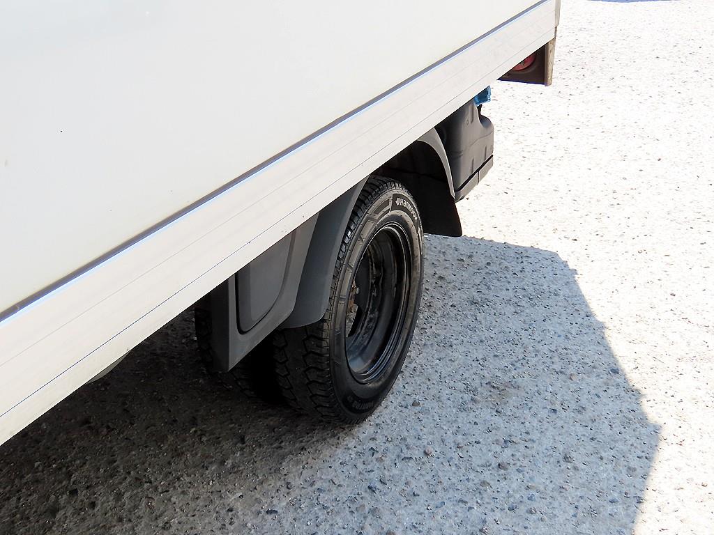 Small Truck Freezer Box(High Deck) 2023 Blanco - Importación desde Corea - HF Imports Iquique - Foto 20