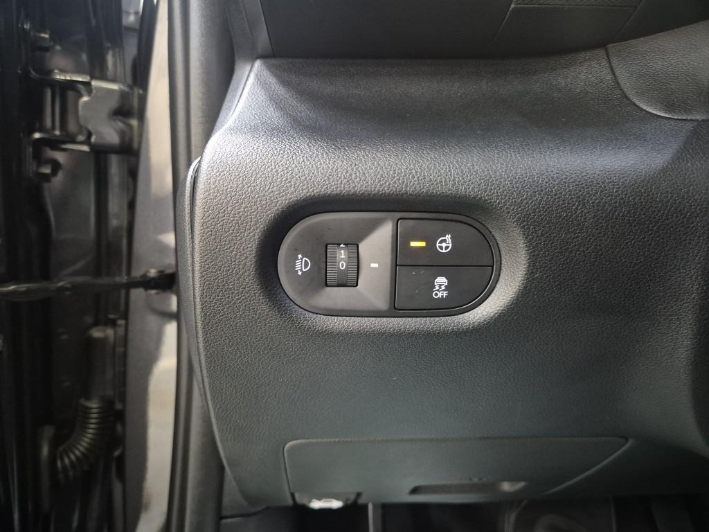 HYUNDAI Casper 2022 Negro - Importación desde Corea - HF Imports Iquique - Foto 18