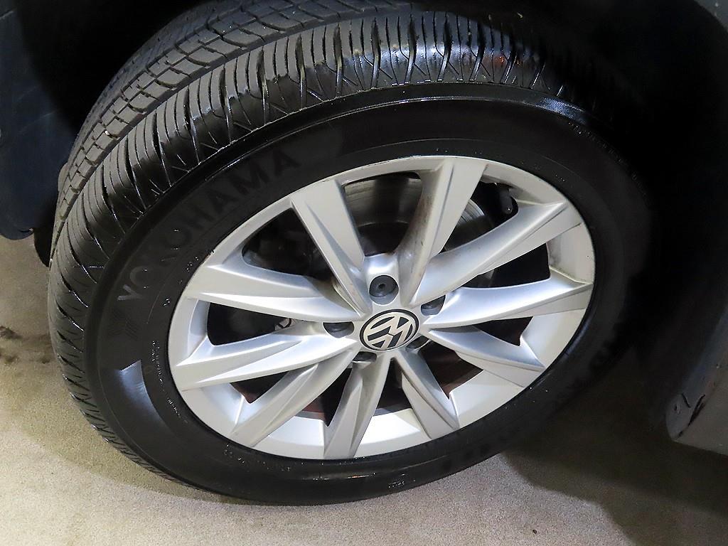 Volkswagen Tiguan 2015 - Importación desde Corea - HF Imports Iquique - Foto 20