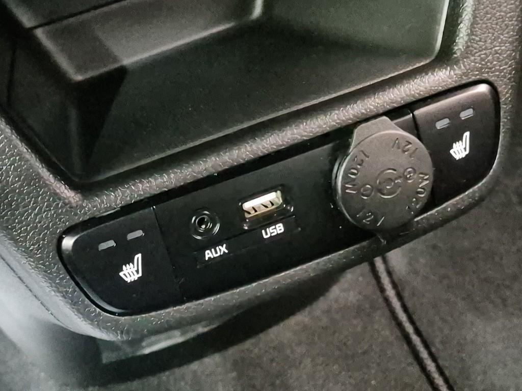 KIA Ray 2019 Blanco - Importación desde Corea - HF Imports Iquique - Foto 14