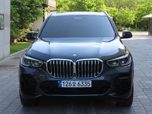 BMW X5 - Vista 2