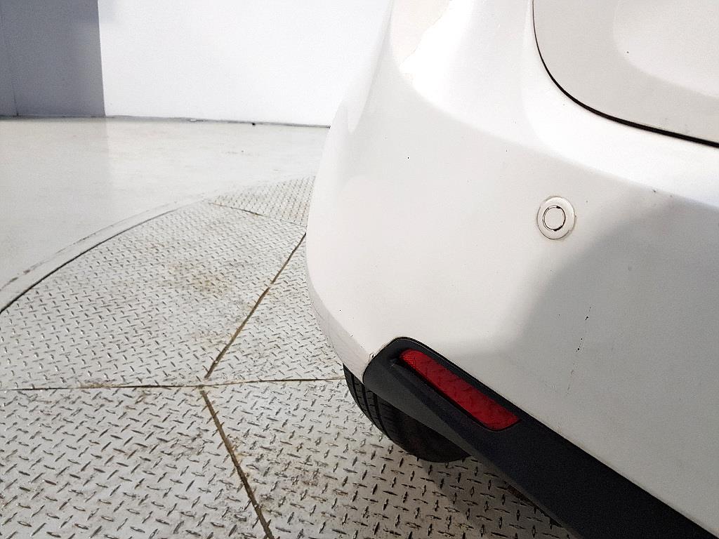 DAEWOO Matiz 2010 Blanco - Importación desde Corea - HF Imports Iquique - Foto 17