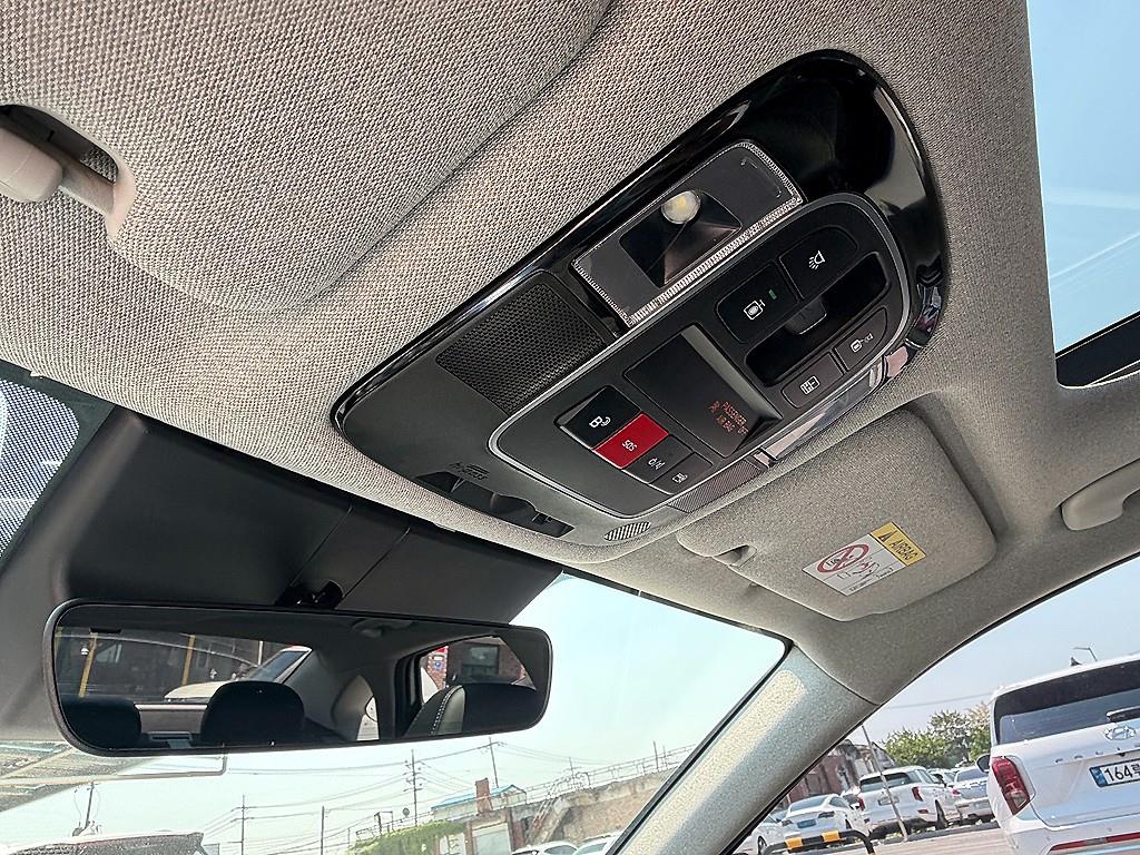 HYUNDAI Sonata 2024 Blanco - Importación desde Corea - HF Imports Iquique - Foto 17