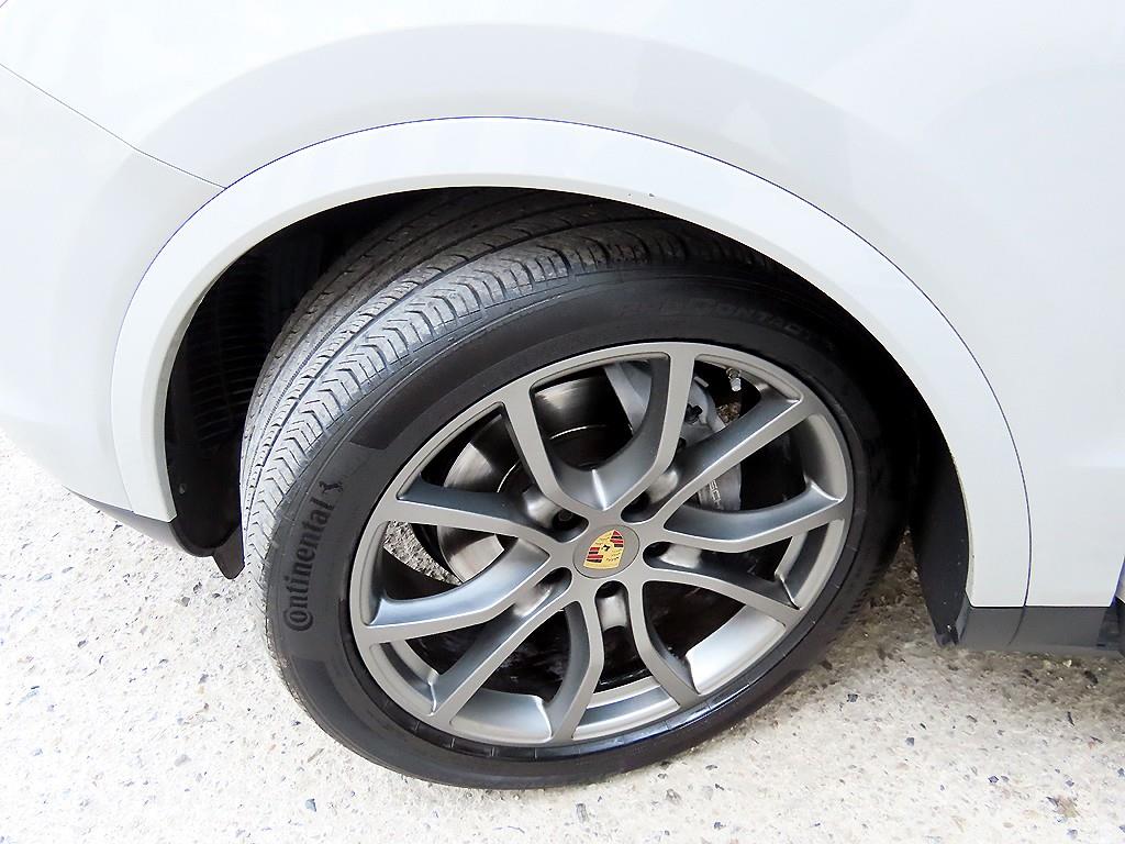 Porsche Cayenne 2023 Gris - Importación desde Corea - HF Imports Iquique - Foto 20
