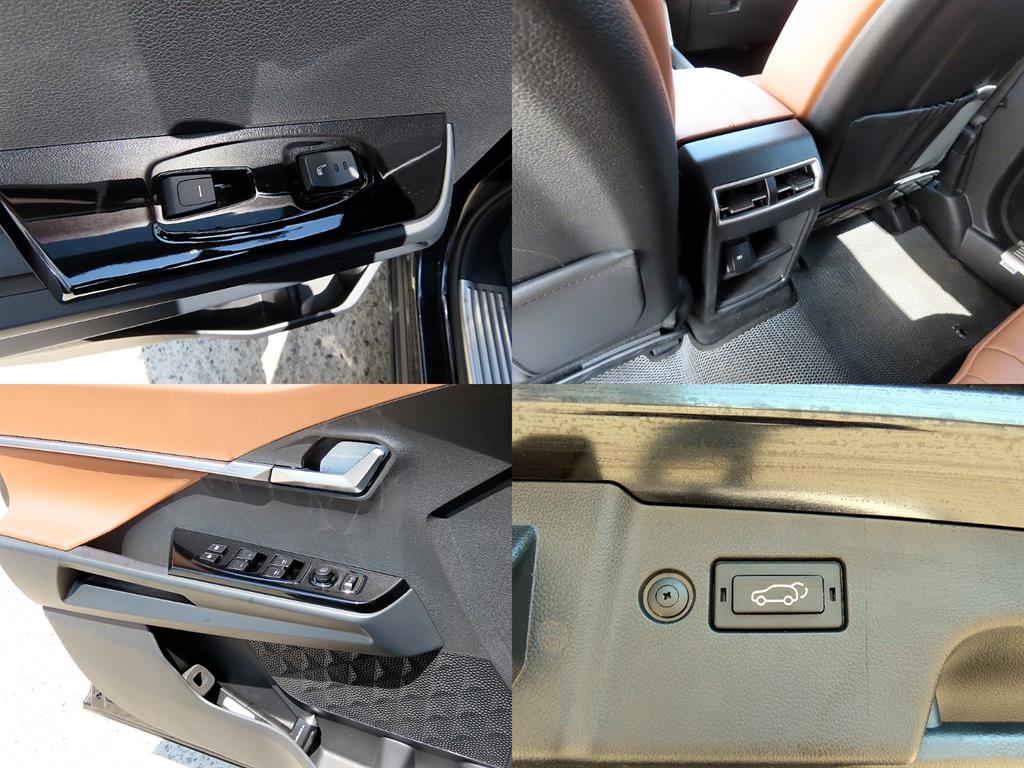 Ssangyong Torres 2023 Negro - Importación desde Corea - HF Imports Iquique - Foto 18