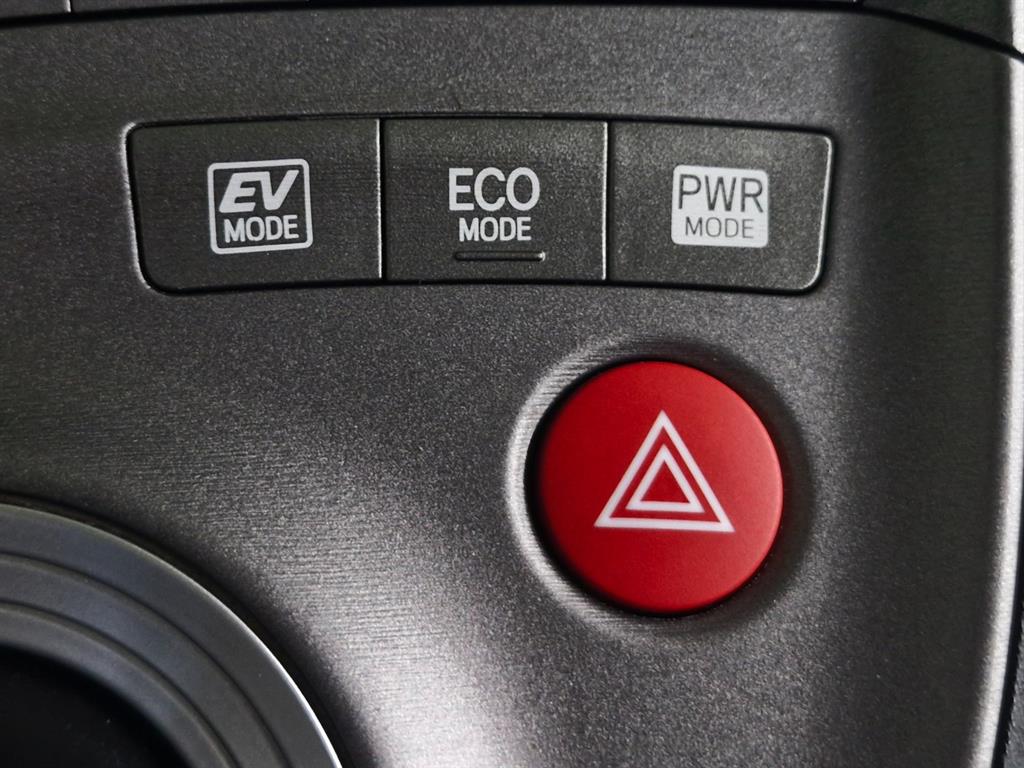 Toyota Prius 2013 Blanco - Importación desde Corea - HF Imports Iquique - Foto 14