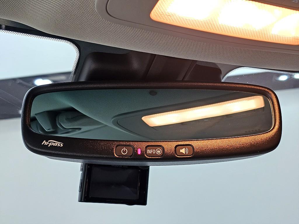 DAEWOO Alpheon - Vista 11