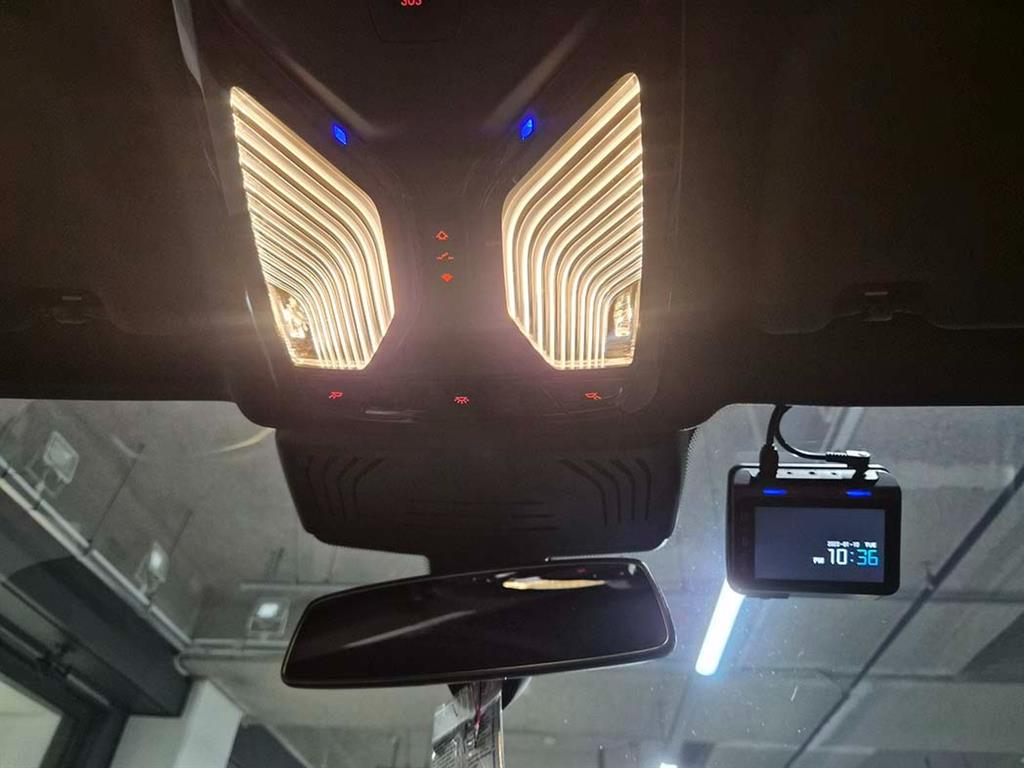 BMW X4 2019 - Importación desde Corea - HF Imports Iquique - Foto 17