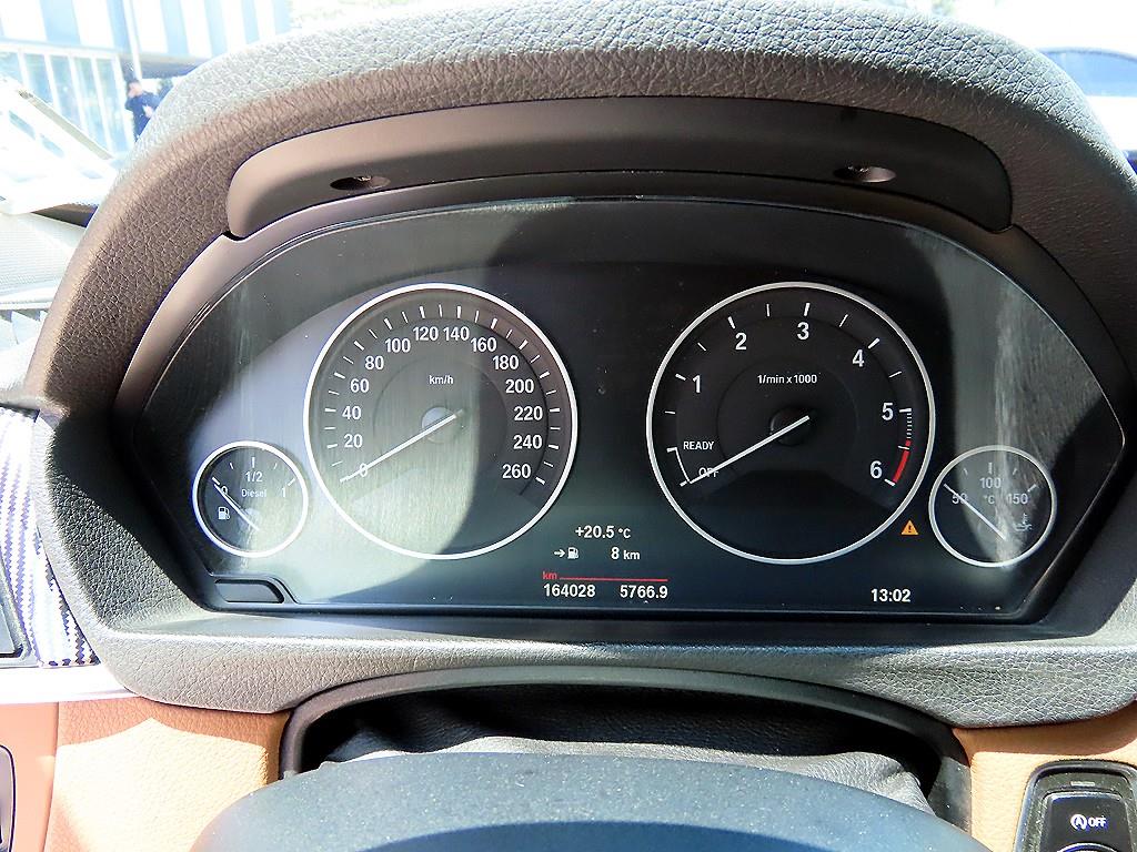 BMW Gran Turismo - Vista 9
