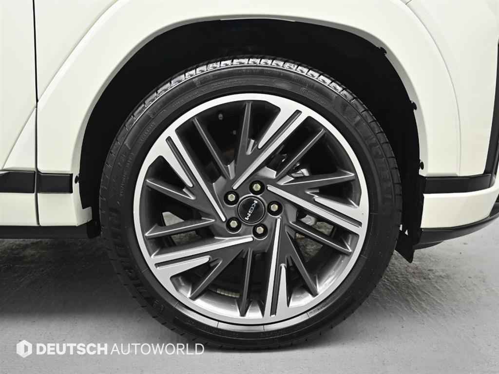 Ssangyong Action - Vista 5