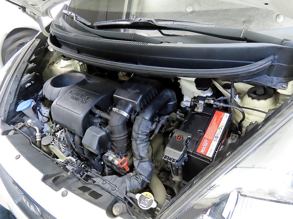 KIA Morning 2016 - Importación desde Corea - HF Imports Iquique - Foto 19