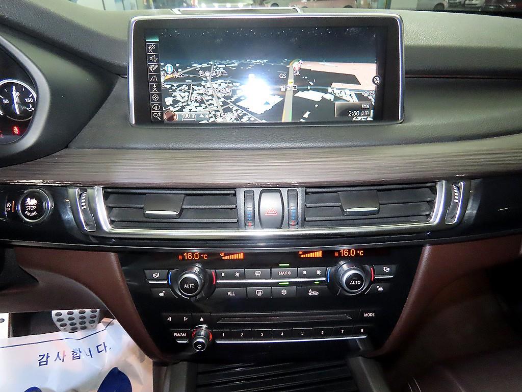 BMW X5 - Vista 11