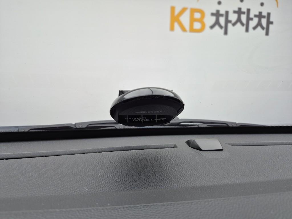 HYUNDAI Tucson 2013 Gris - Importación desde Corea - HF Imports Iquique - Foto 18