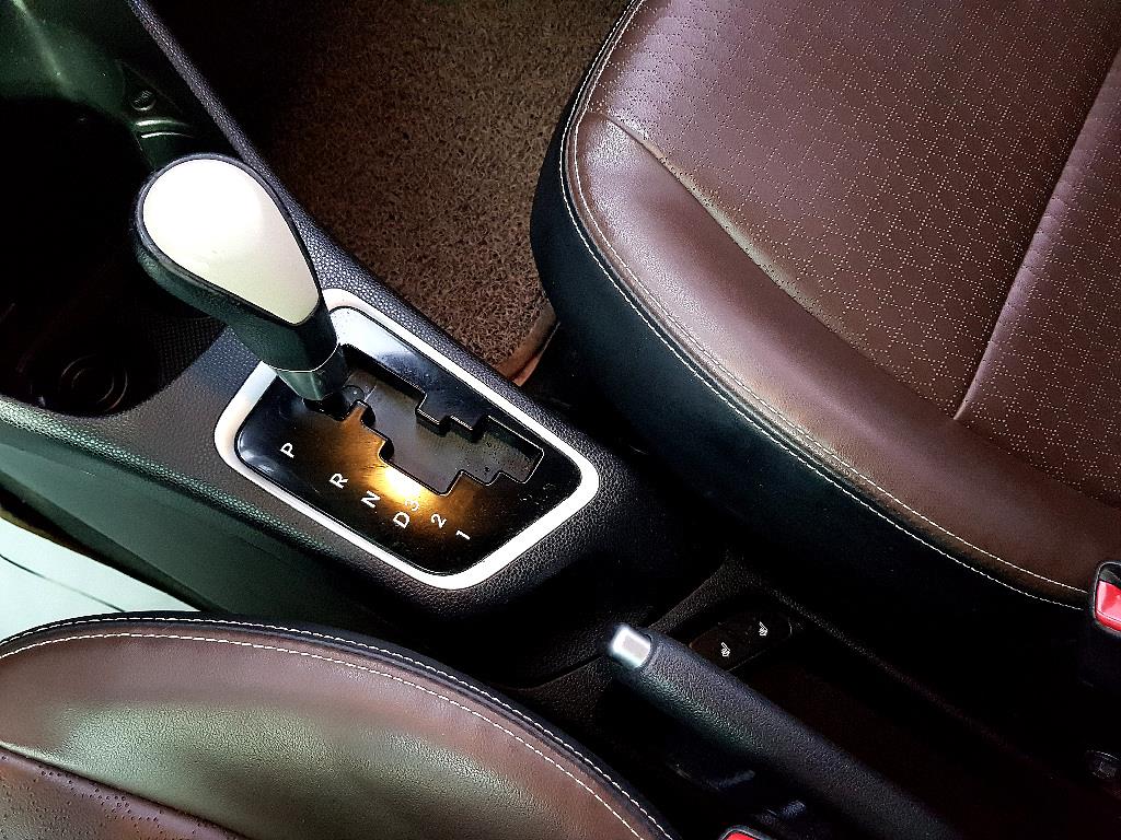 KIA Morning 2016 Negro - Importación desde Corea - HF Imports Iquique - Foto 15