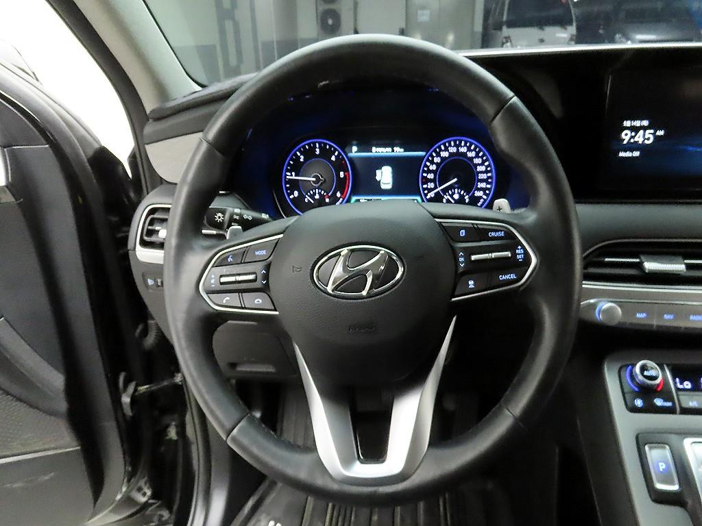 HYUNDAI Palisade - Vista 7