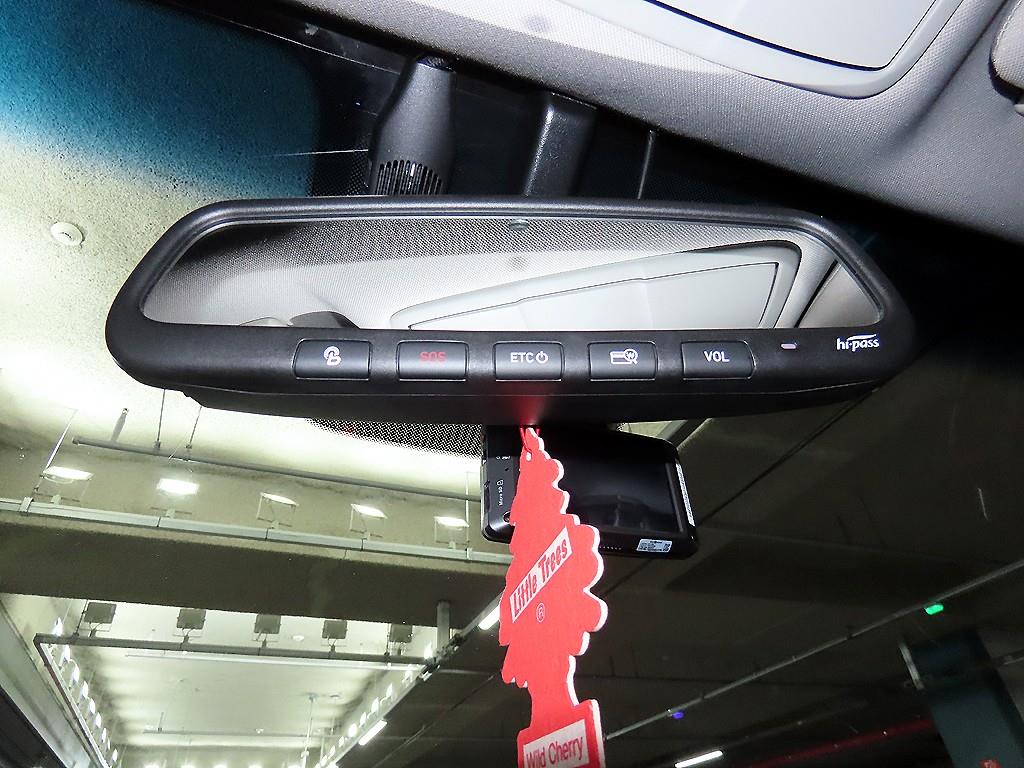 HYUNDAI Grandeur 2019 Negro - Importación desde Corea - HF Imports Iquique - Foto 16
