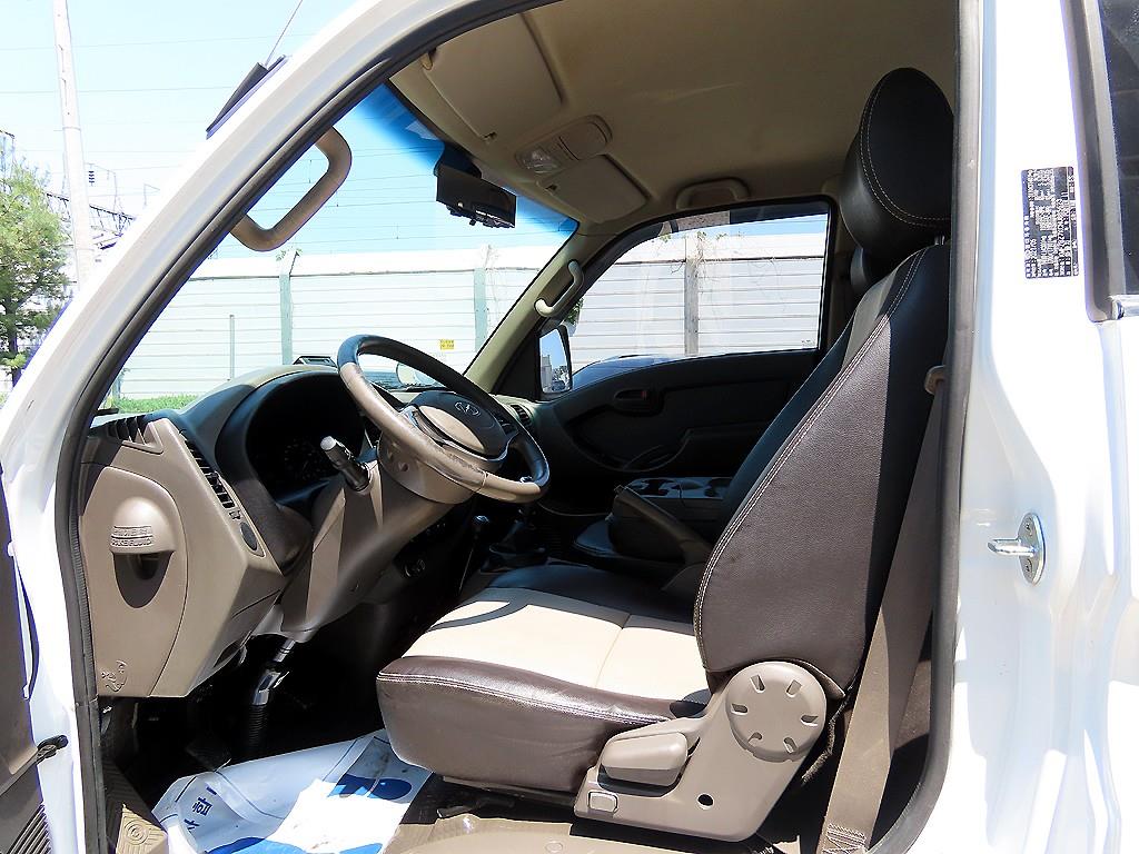 Small Truck Cargo (small) - Vista 6