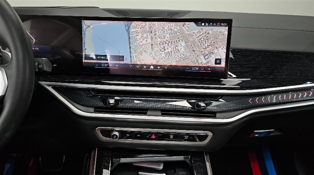BMW X5 2026 Negro - Importación desde Corea - HF Imports Iquique - Foto 15