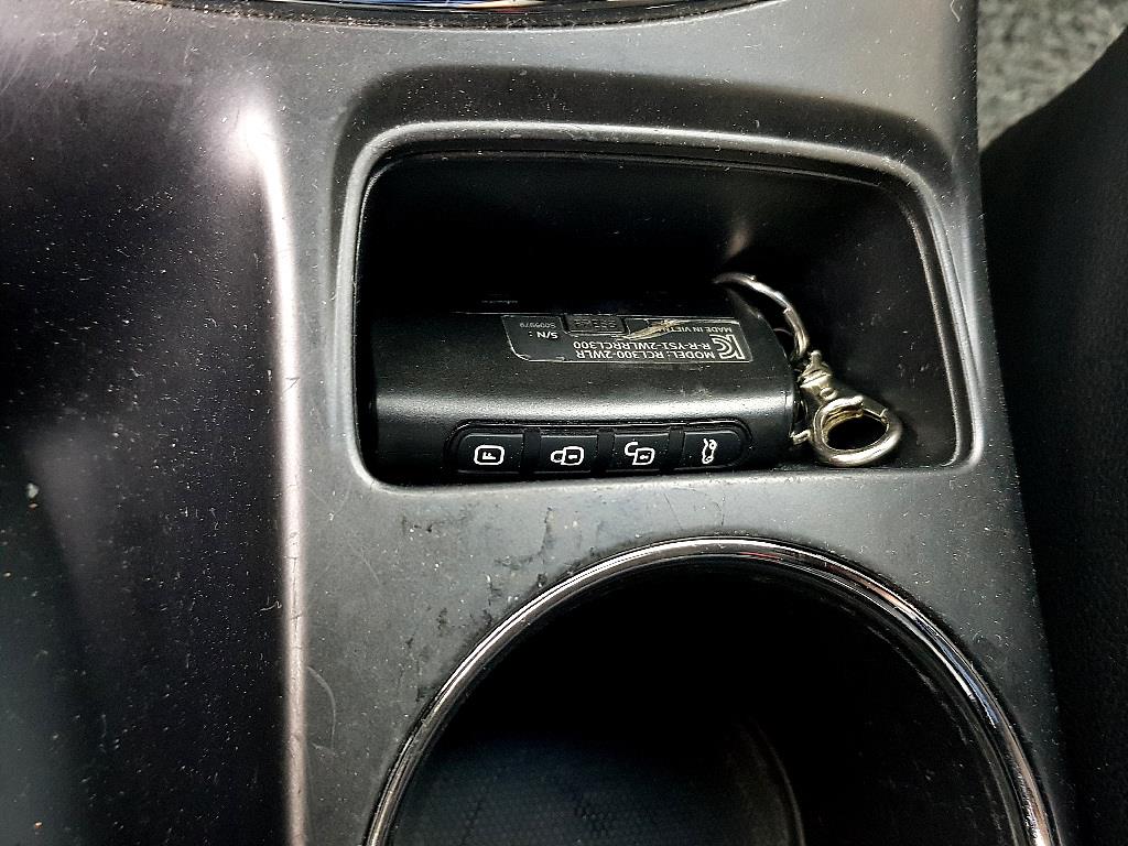 KIA K3 2016 Blanco - Importación desde Corea - HF Imports Iquique - Foto 15