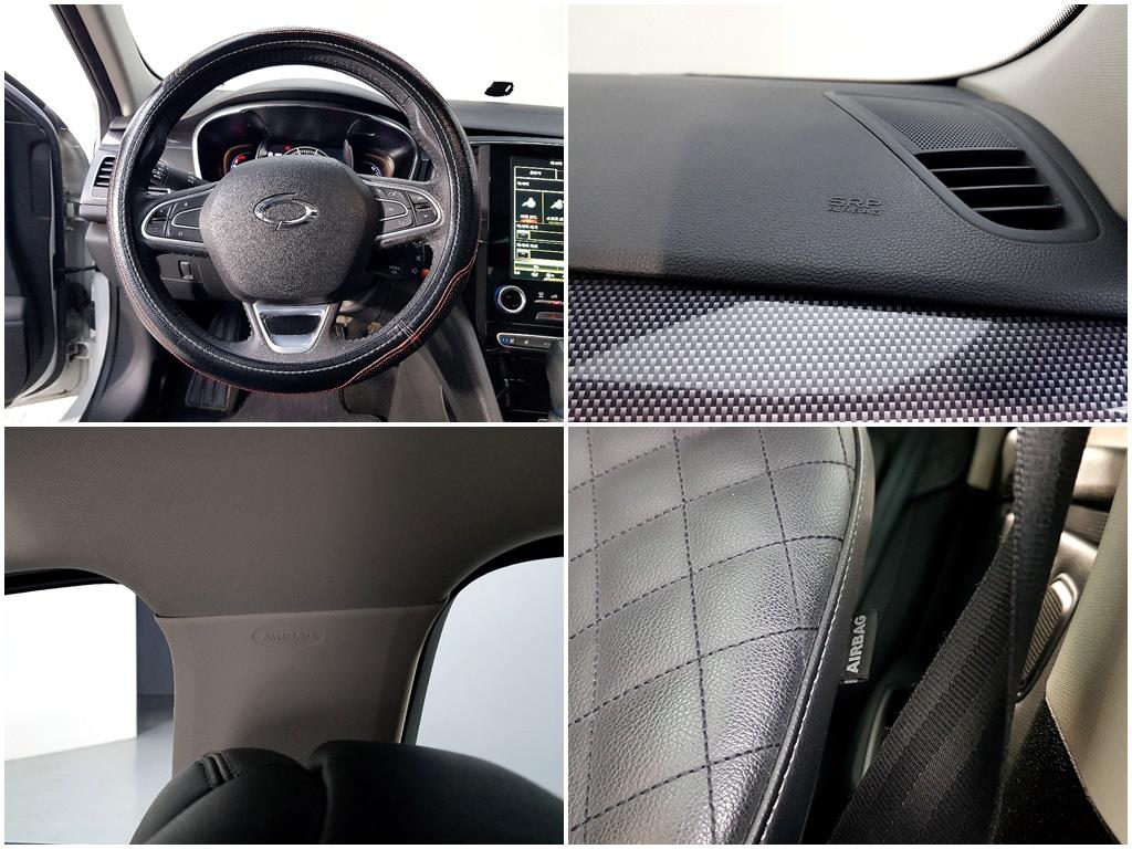 SAMSUNG SM6 2016 Blanco - Importación desde Corea - HF Imports Iquique - Foto 17