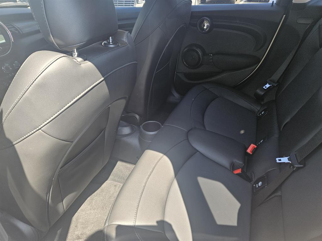Mini Cooper 2019 Blanco - Importación desde Corea - HF Imports Iquique - Foto 18