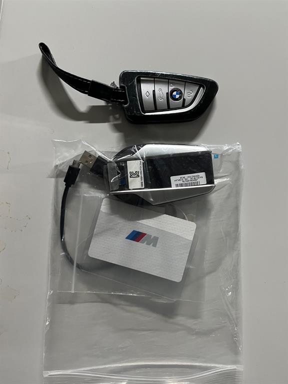 BMW 5 Series - Vista 5