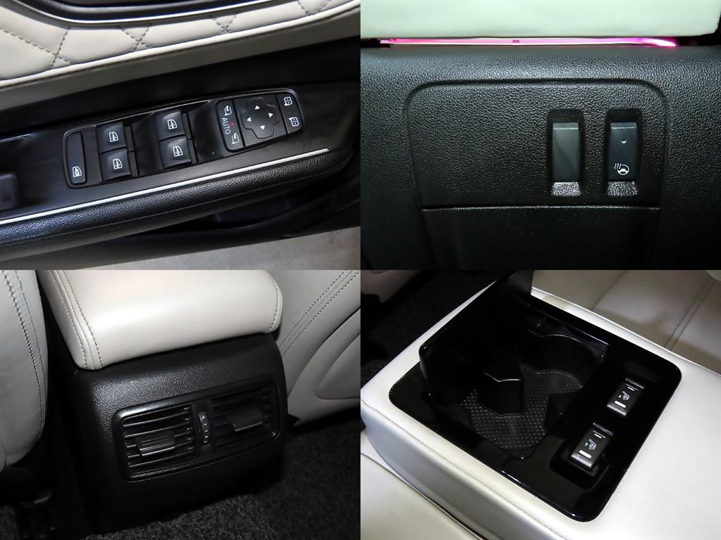 SAMSUNG SM6 2016 Blanco - Importación desde Corea - HF Imports Iquique - Foto 18