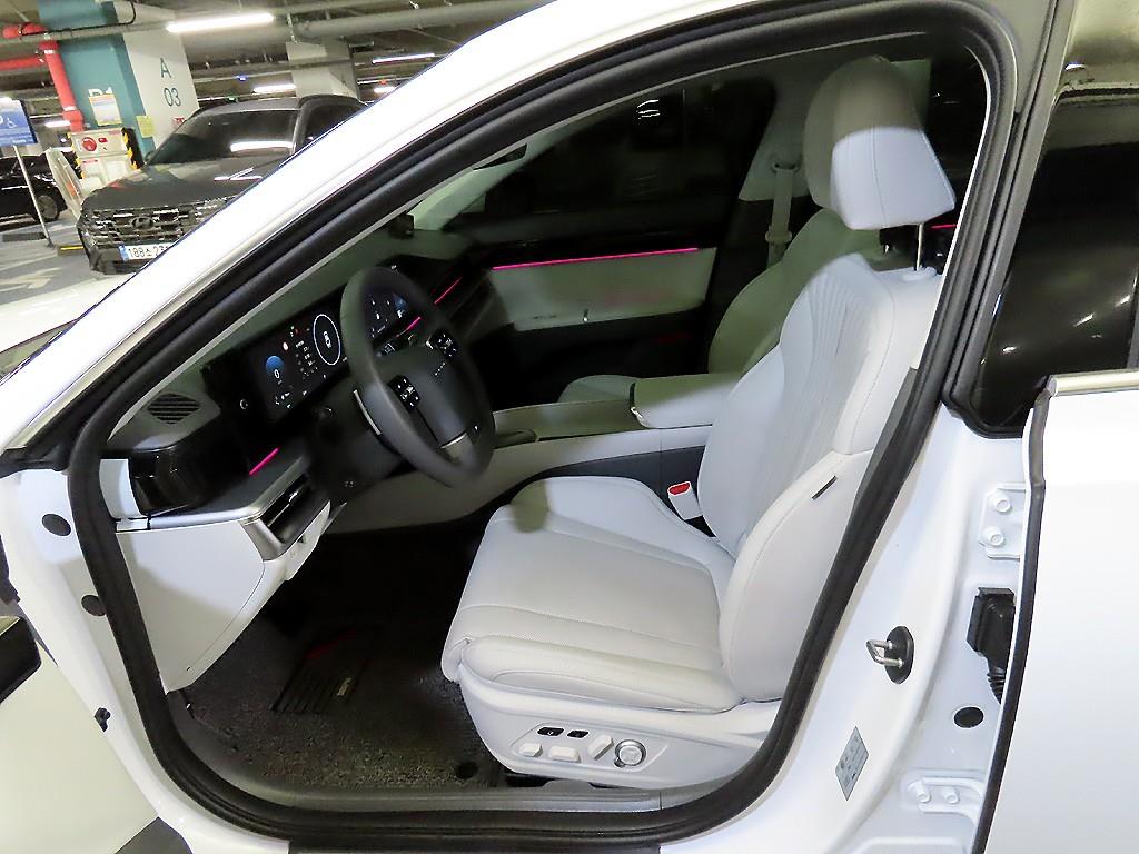 HYUNDAI Grandeur - Vista 6