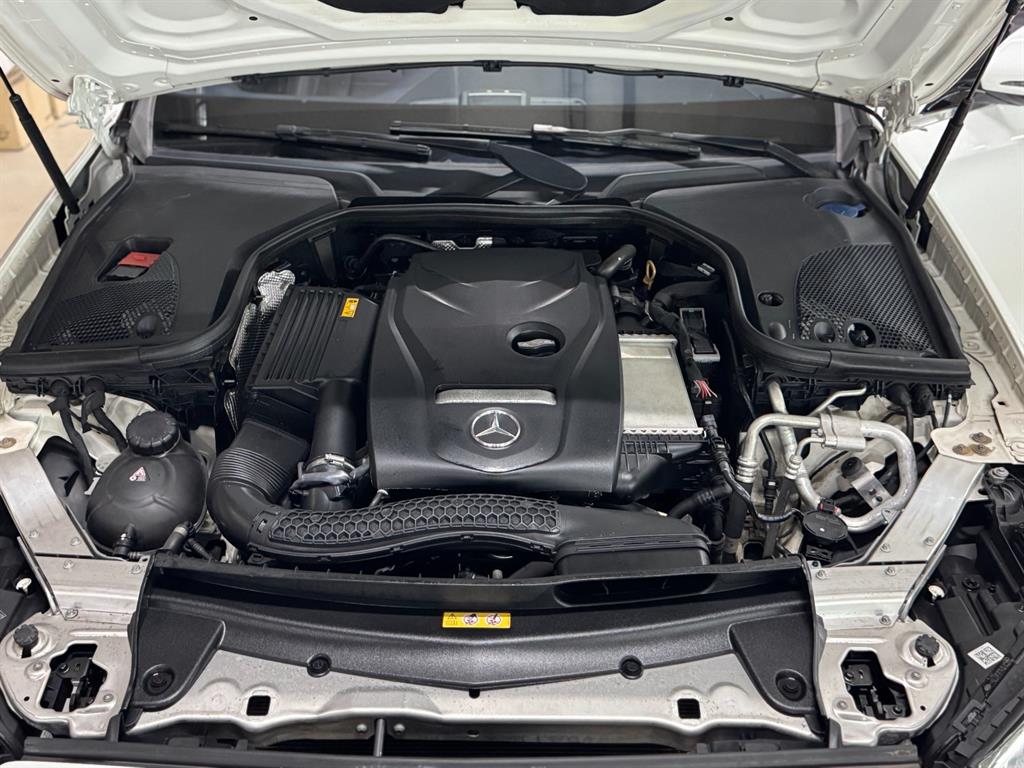 Mercedes Benz E class 2019 Blanco - Importación desde Corea - HF Imports Iquique - Foto 16