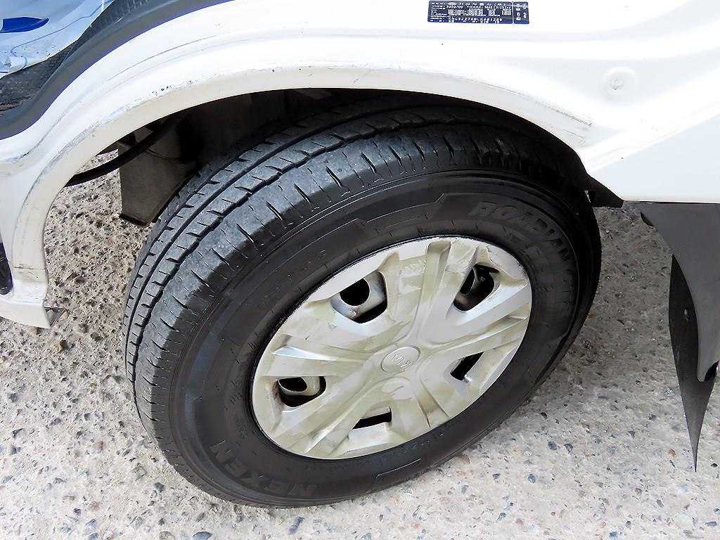 Small Truck Top_sliding tower car 2020 Blanco - Importación desde Corea - HF Imports Iquique - Foto 18