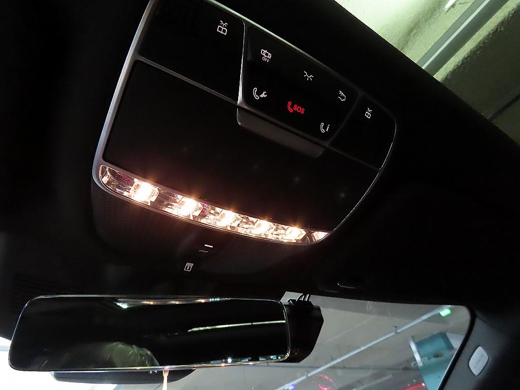 Mercedes Benz S Class 2018 Negro - Importación desde Corea - HF Imports Iquique - Foto 15