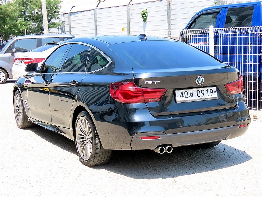 BMW Gran Turismo - Vista 3