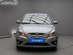 HYUNDAI Verna - Vista 2