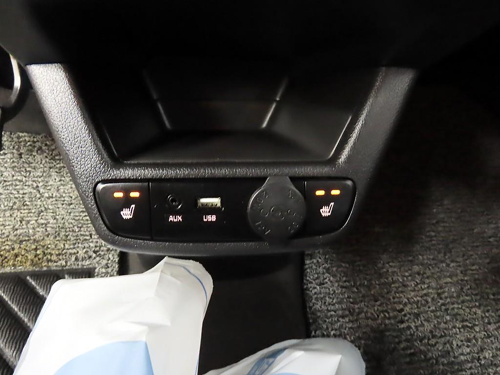 KIA Ray - Vista 12