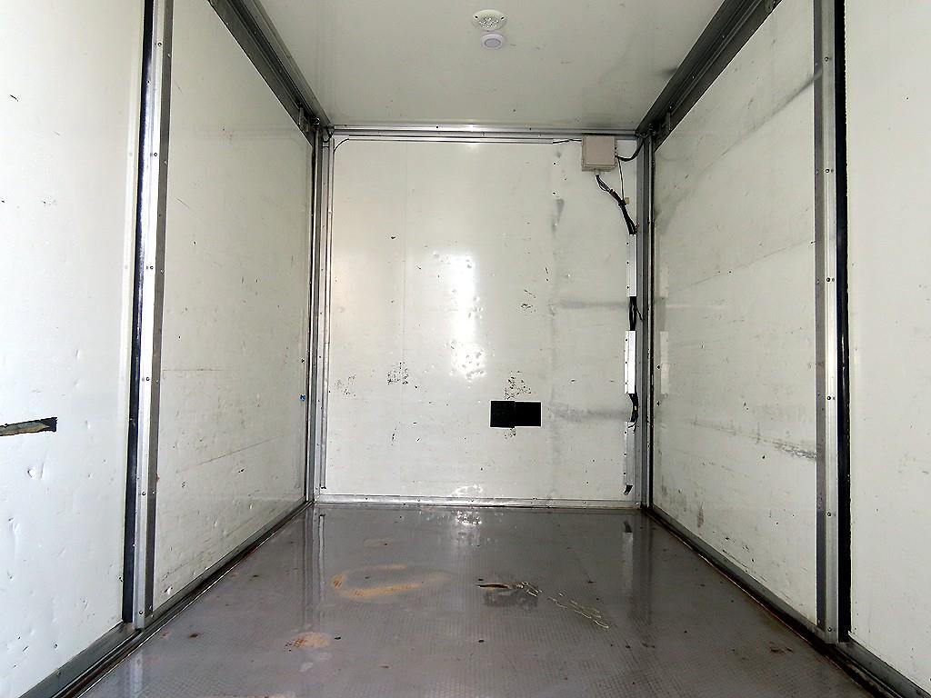 Small Truck Top_sliding tower car - Vista 5