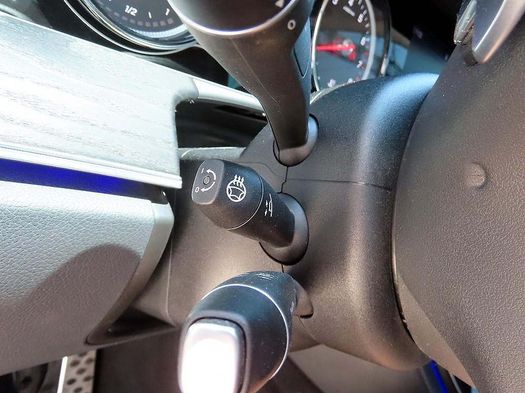 Mercedes Benz E class 2018 Gris - Importación desde Corea - HF Imports Iquique - Foto 13