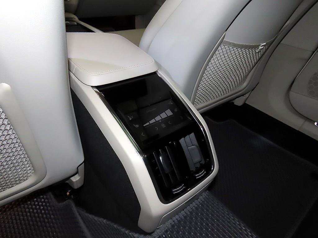 Volvo S90 2024 - Importación desde Corea - HF Imports Iquique - Foto 16