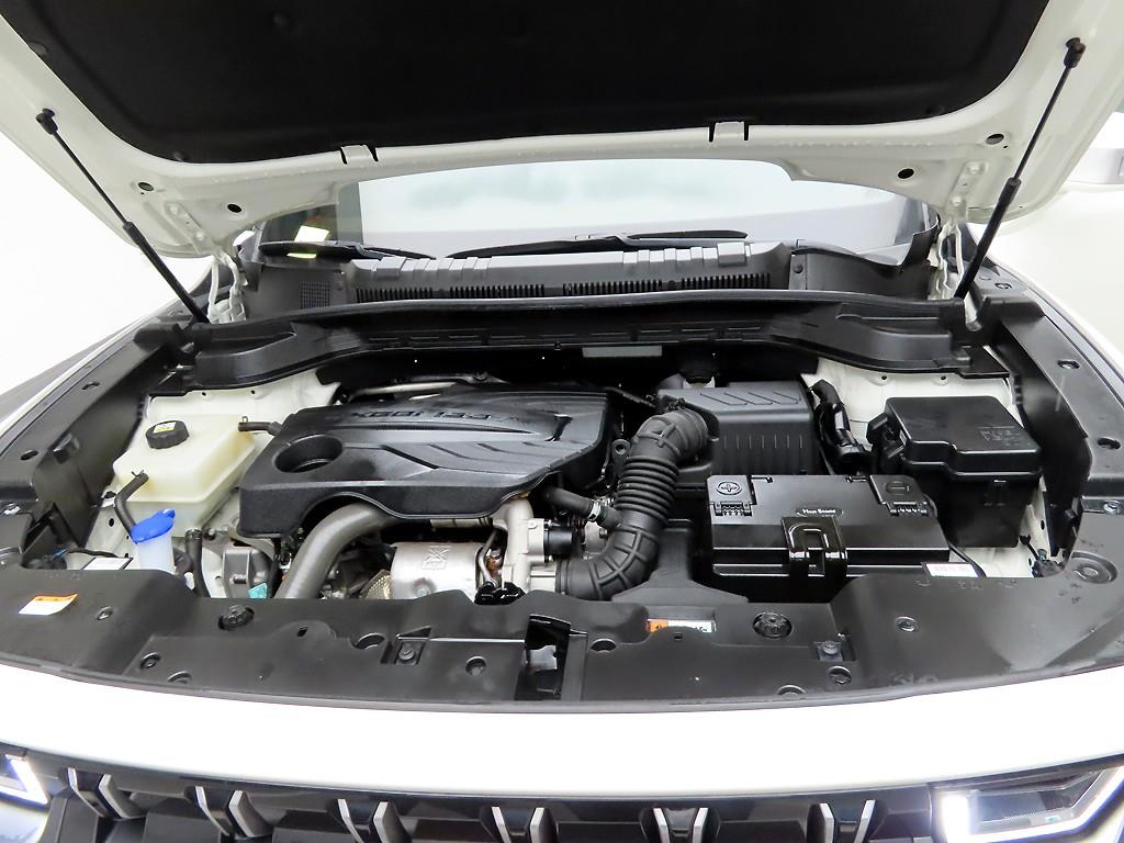 Ssangyong Torres 2024 Blanco - Importación desde Corea - HF Imports Iquique - Foto 20