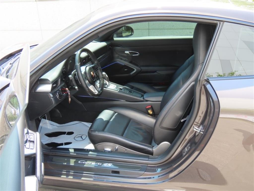 Porsche 911 2013 Café - Importación desde Corea - HF Imports Iquique - Foto 13