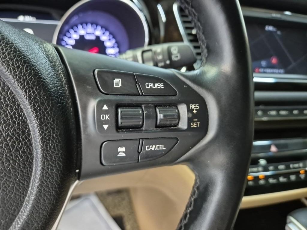 KIA Carnival 2020 Negro - Importación desde Corea - HF Imports Iquique - Foto 16