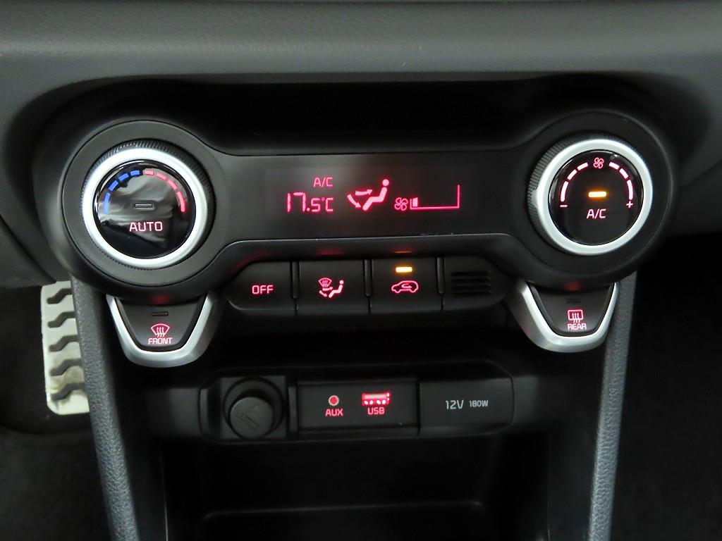 KIA Morning - Vista 10