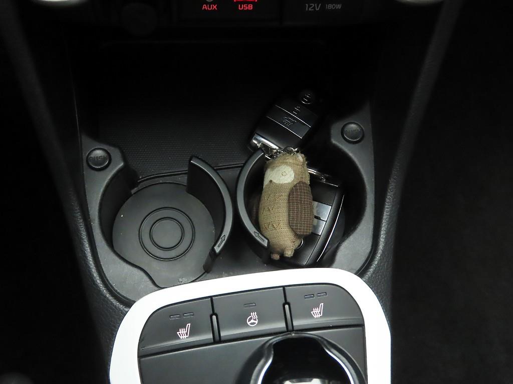KIA Morning - Vista 12