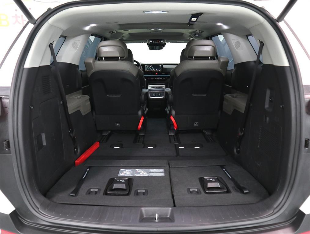 KIA Carnival 2025 Blanco - Importación desde Corea - HF Imports Iquique - Foto 15