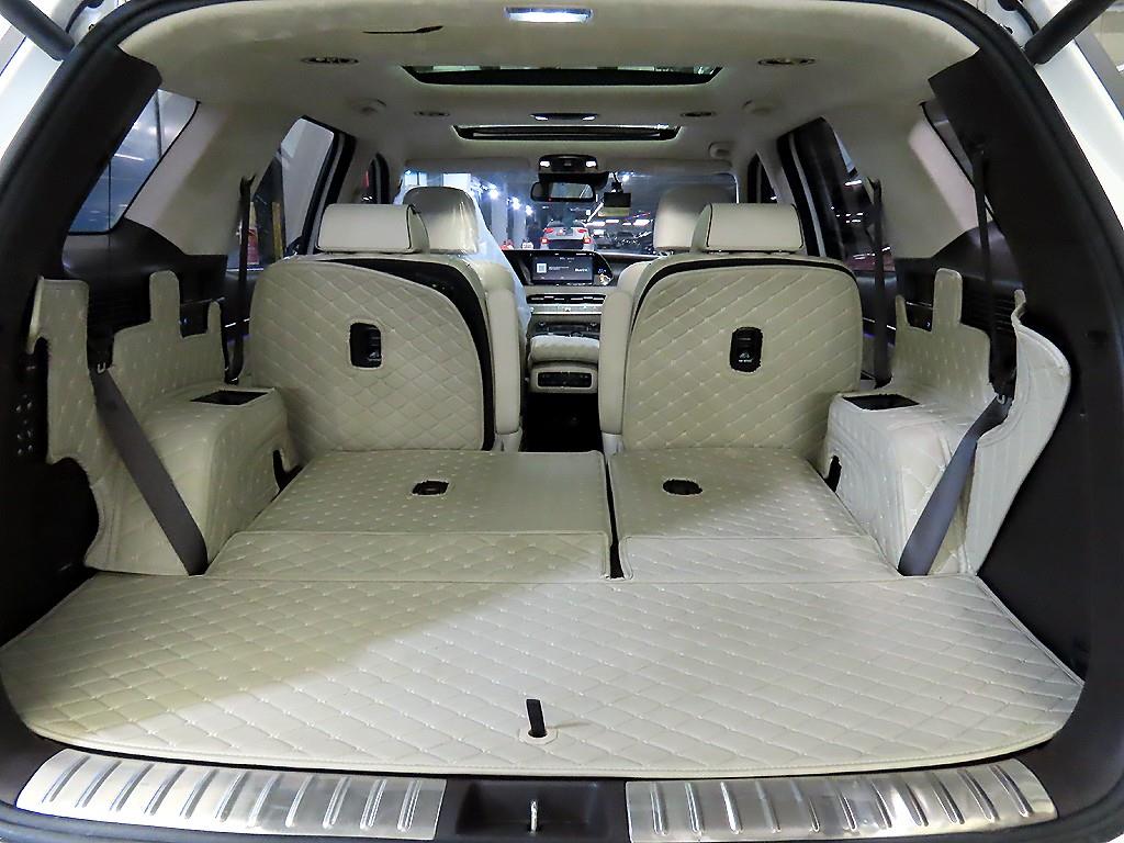 HYUNDAI Palisade 2022 Blanco - Importación desde Corea - HF Imports Iquique - Foto 15