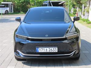 Toyota Crown - Vista 2